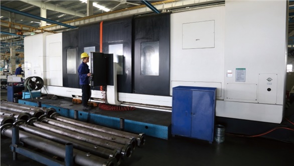 數(shù)控車(chē)銑復(fù)合機(jī)床