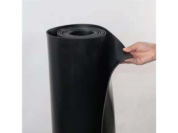 夾布橡膠板如何打孔