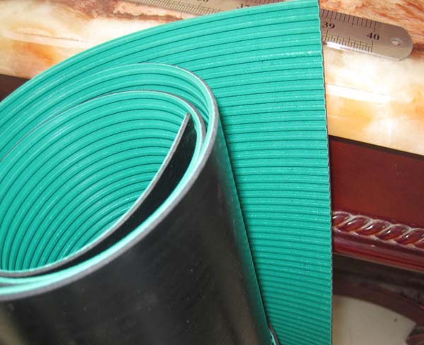 氟橡膠板的硫化溫度如何控制？