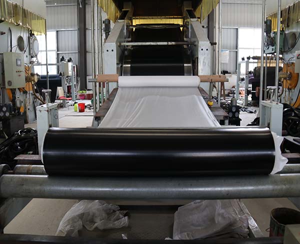 氟橡膠板的主要原材料是什么？