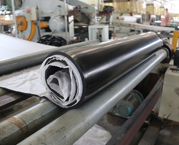 復合橡膠板怎么選擇? 