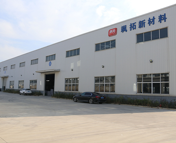 工業橡膠板是如何組成的？