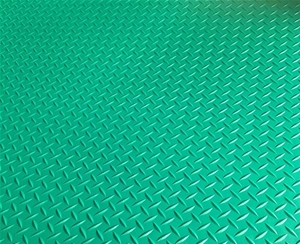 天然橡膠板是什么材質