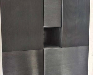 如何快速檢查方塊橡膠板的質量